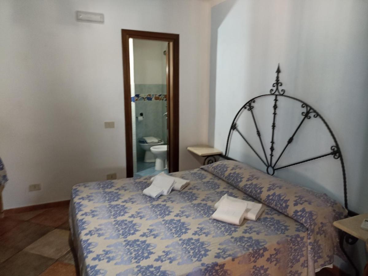 Villa Di Maria San Vito Lo Capo Extérieur photo