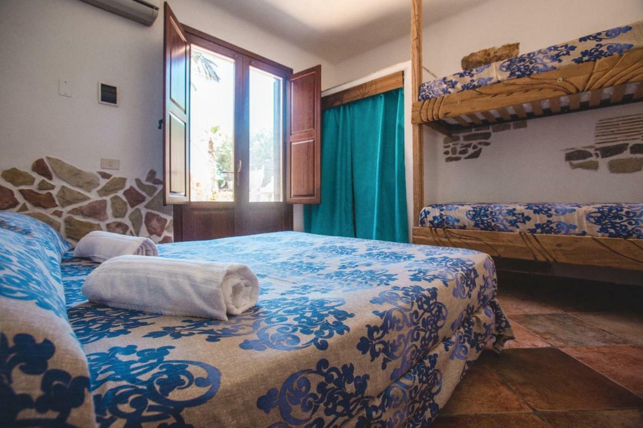 Villa Di Maria San Vito Lo Capo Extérieur photo